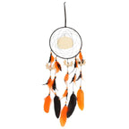 Eleanoras Pumpkin Halloween Dreamcatcher Dreamcatchers