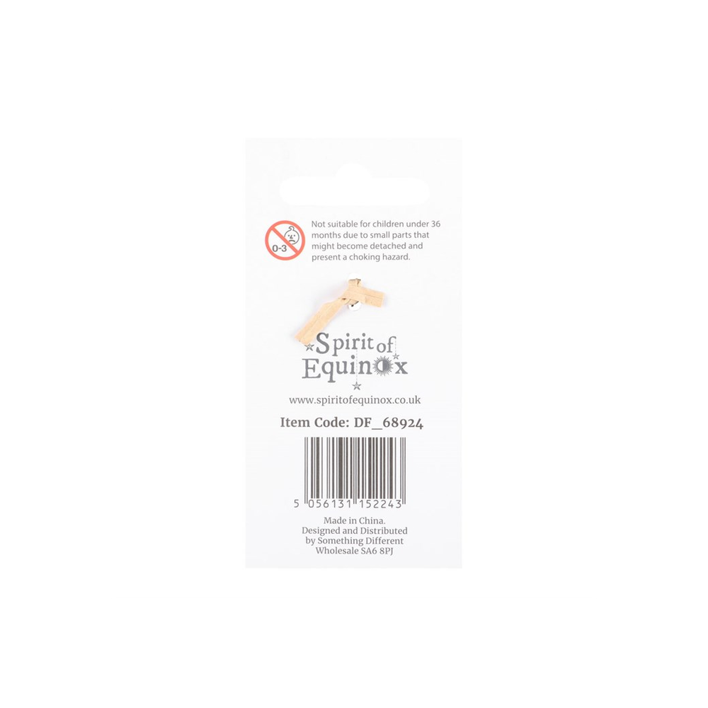 Eleanoras Forest Bee Enamel Keyring Keyrings