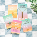 Eleanoras Anti- Anxiety Fidget Ring Jewellery