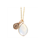 Opalite Manifestation Necklace