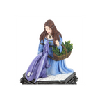 Eleanoras Dragon Friendship Winter Box  by Anne Stokes 