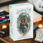 Eleanoras The Unfolding Path Tarot Cards Tarot Cards