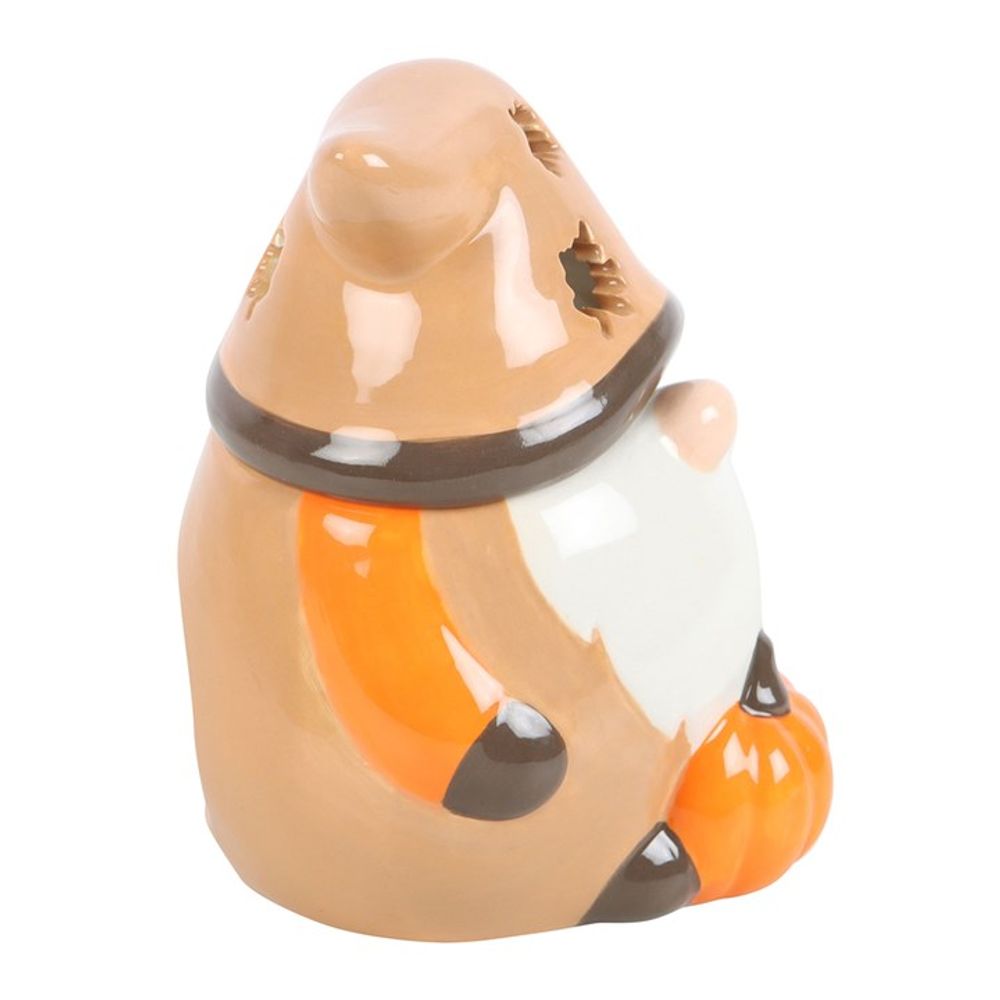 Eleanoras Autumn Gonk Oil Burner Oil Burners