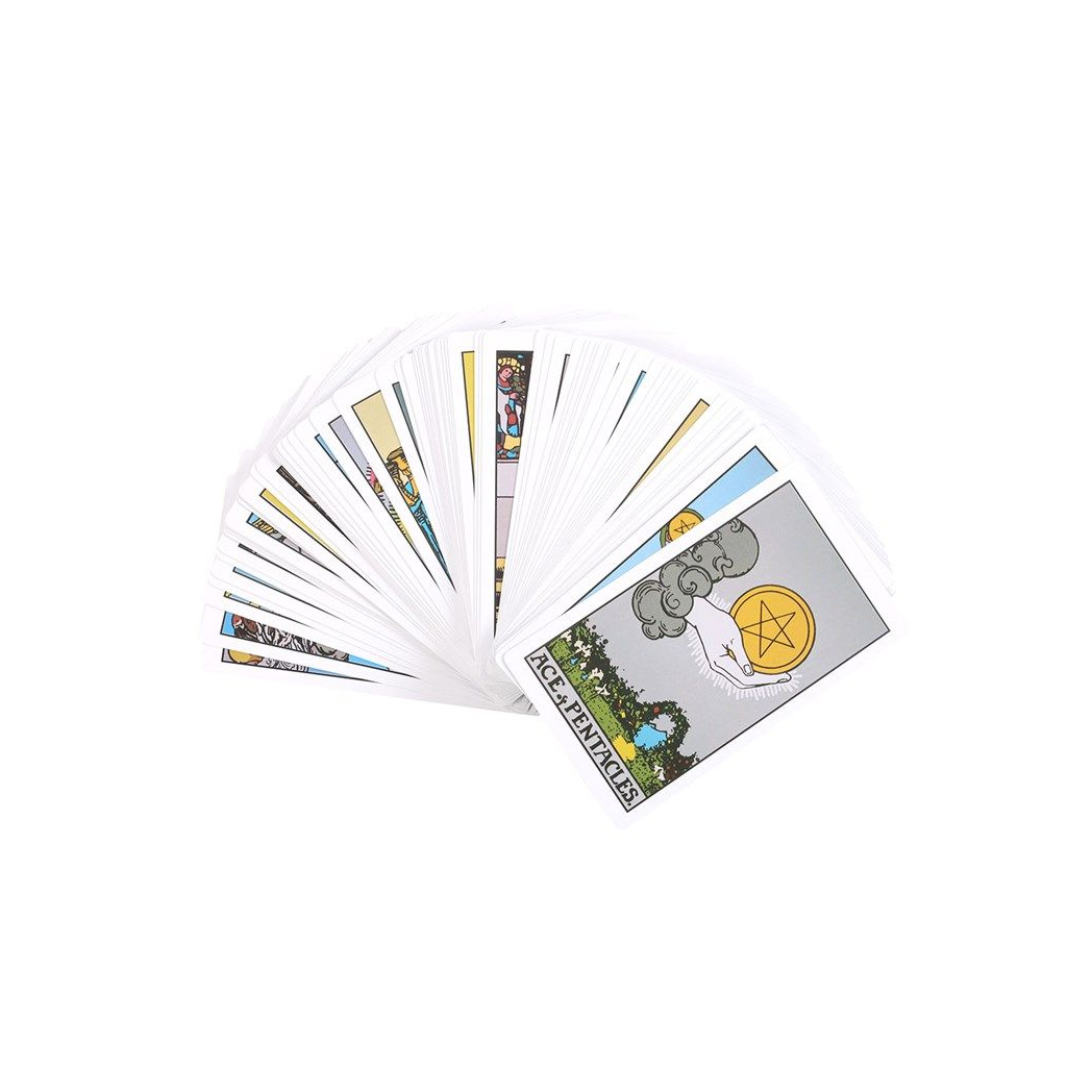 Eleanoras SACRED HEARTS TAROT CARDS Tarot Cards