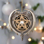 Eleanoras Dragon Magic Hanging Ornament 