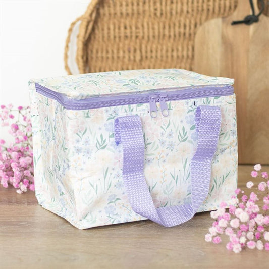 Eleanoras DITSY FLORAL LUNCH BAG Lunch Bags