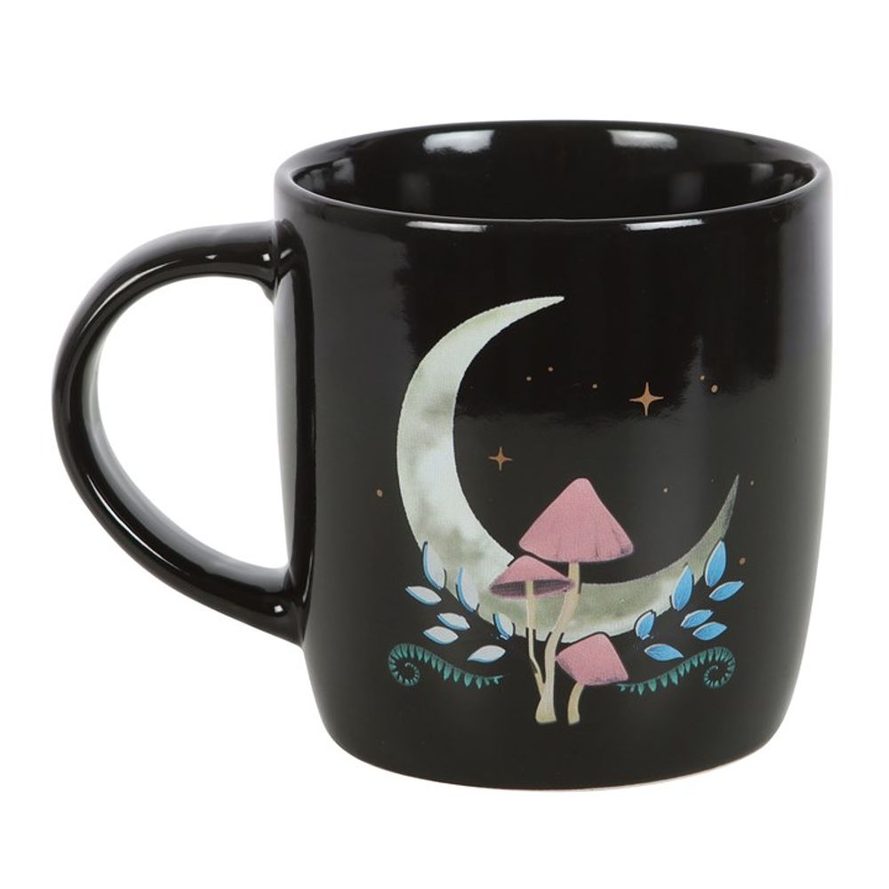 Eleanoras Mystical Moon Mug Mugs