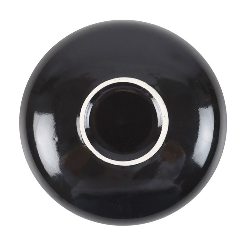 Eleanoras Floral Snake Trinket Dish Jewellery Storage