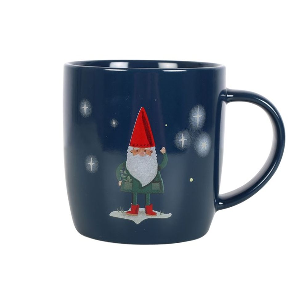 Eleanoras GNOME SWEET GNOME MUG Mugs