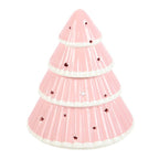 Eleanoras PINK CHRISTMAS TREE OIL BURNER Oil Burners