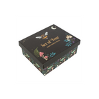 Eleanoras DARK FOREST MUGS SET OF 4 Mugs