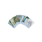 Eleanoras THE ANCIENT STONES ORACLE CARDS 