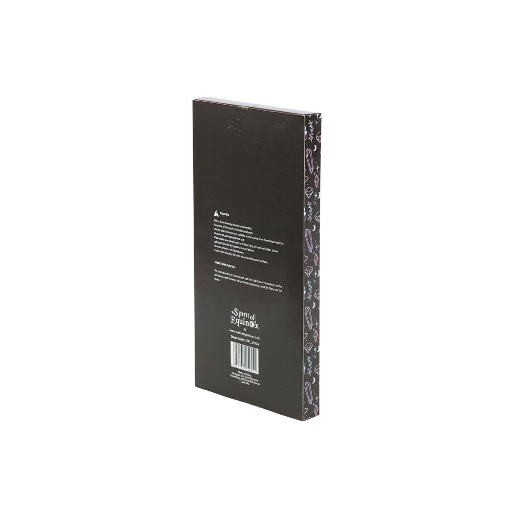 Eleanoras Set Of 2 Calming & Protection Incense Stick Set Incense Sticks