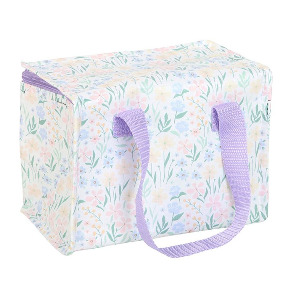 Eleanoras Ditsy Floral Lunch Bag Lunch Bags