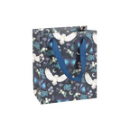 Eleanoras Midnight Forest Owl Print Gift Bag Gift Bags