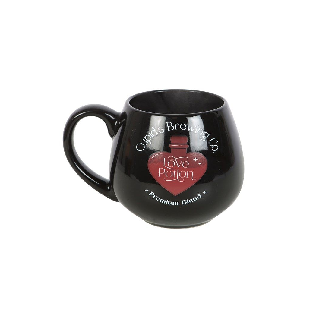 Eleanoras LOVE POTION HEAT CHANGE MUG Mugs