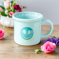 Eleanoras You Are So Loved Happy Face Mug Mugs