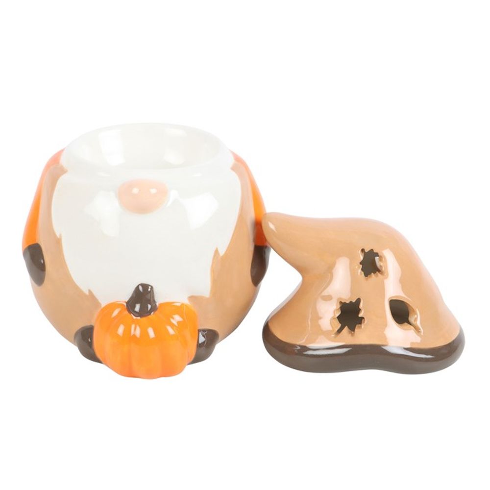 Eleanoras Autumn Gonk Oil Burner Oil Burners