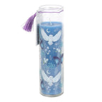 Eleanoras Night Owl Tube Candle Candles