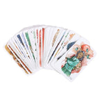 Eleanoras The Unfolding Path Tarot Cards Tarot Cards