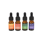 Eleanoras The Happy Collection Blended Essential Oils Gift Set Essential Oils
