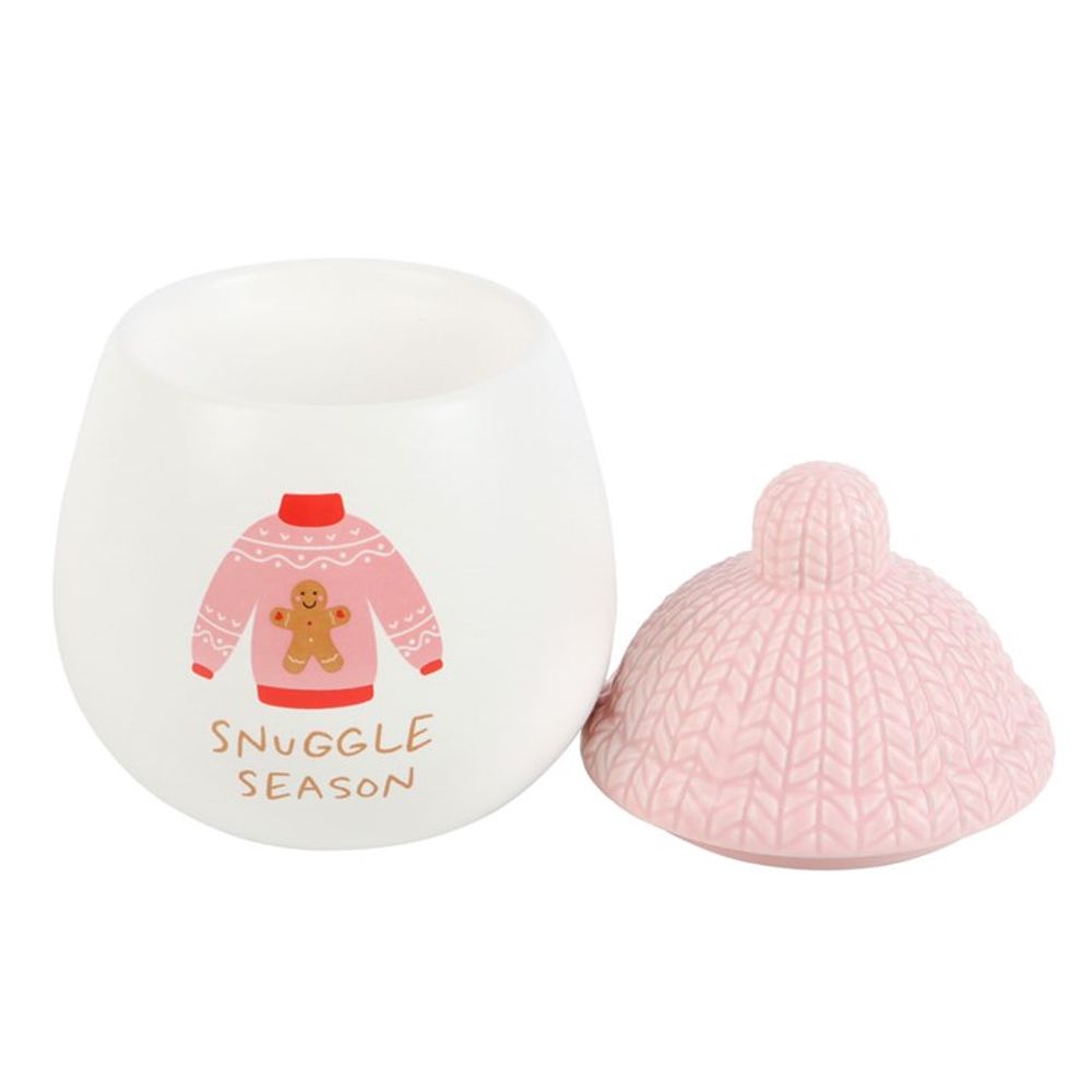 Eleanoras SNUGGLE SEASON OIL BURNER Oil Burners