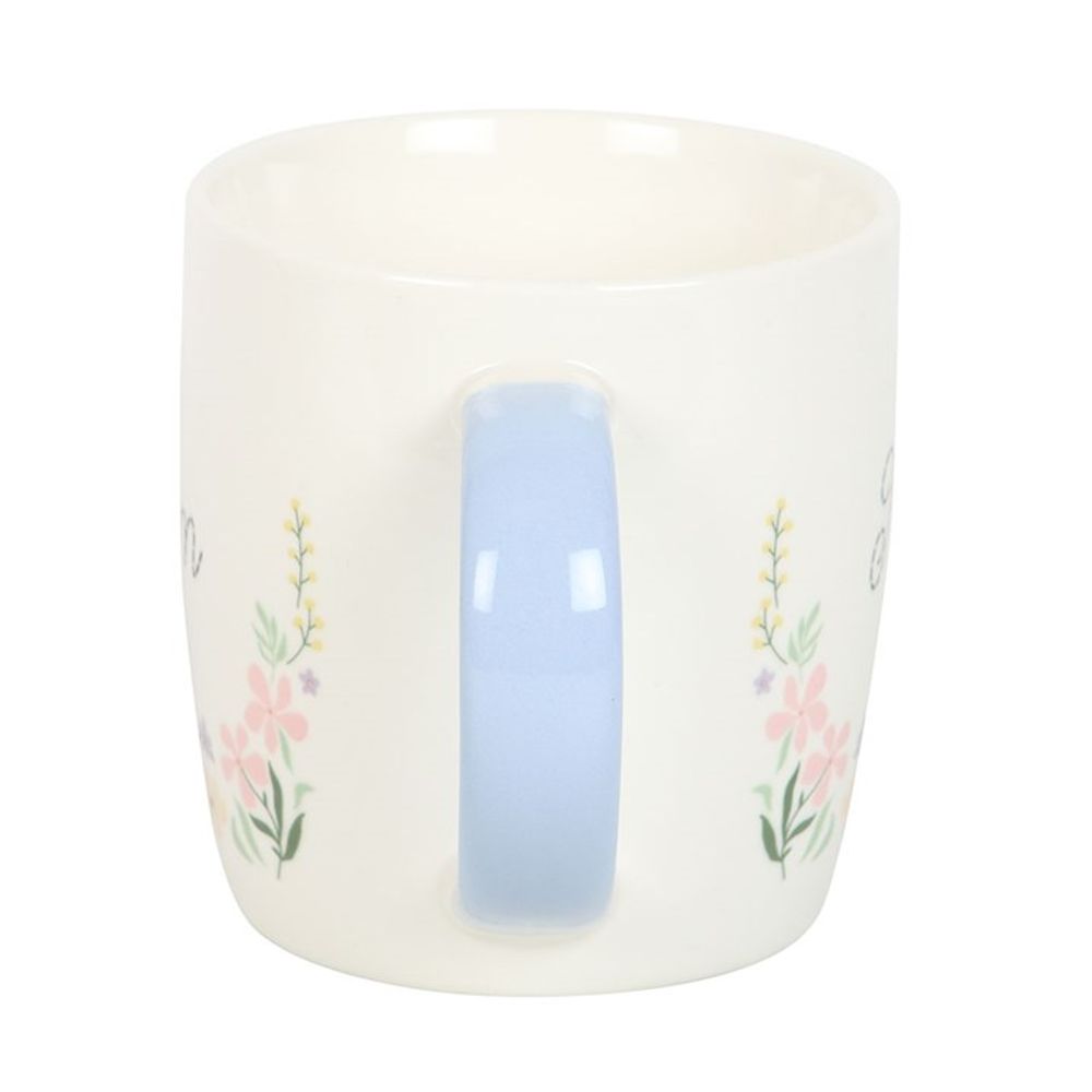 Eleanoras MUM PASTEL FLORAL MUG Mugs