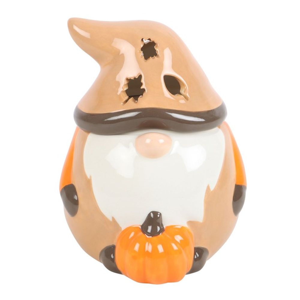 Eleanoras Autumn Gonk Oil Burner Oil Burners