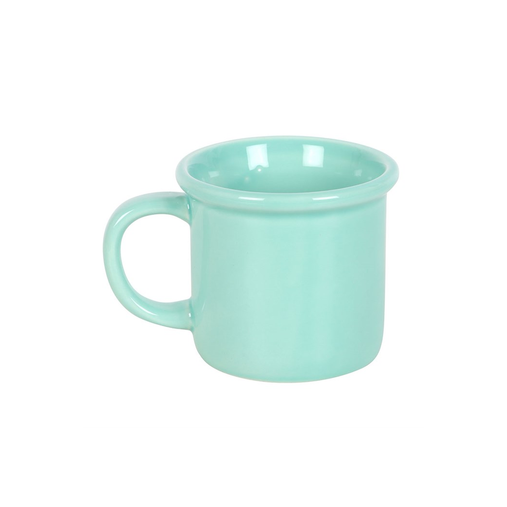 Eleanoras You Are So Loved Happy Face Mug Mugs