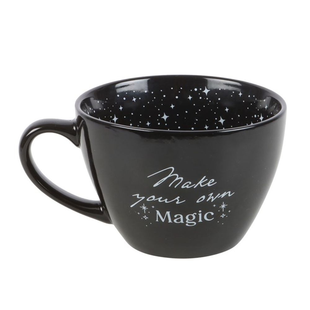 Eleanoras MAKE YOUR OWN MAGIC MUG Mugs