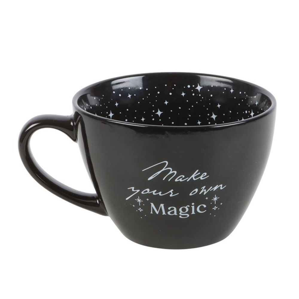 Eleanoras Make Your Own Magic Mug Mugs