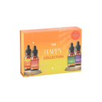 Eleanoras The Happy Collection Blended Essential Oils Gift Set Essential Oils