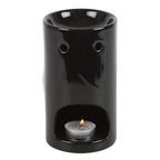 Eleanoras Skeleton Hand Oil Burner Oil Burners