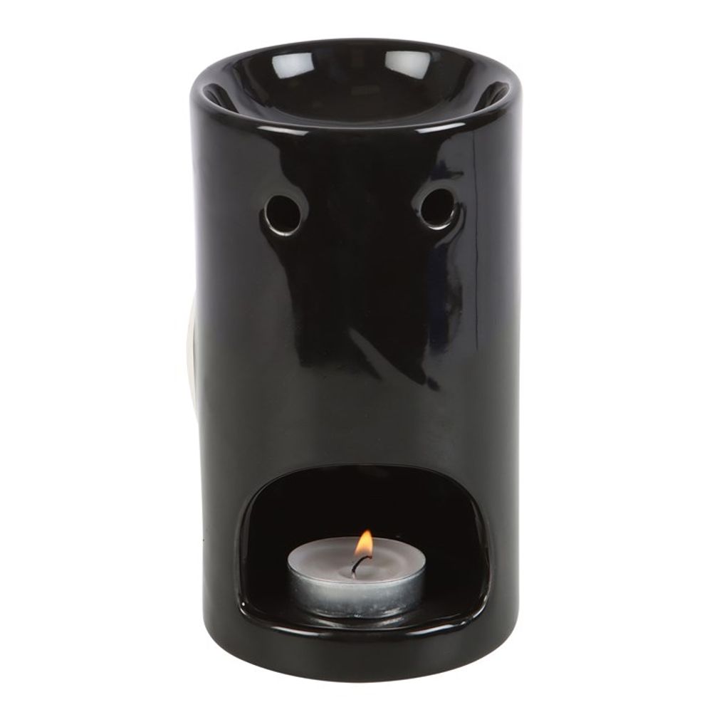 Eleanoras SKELETON HAND OIL BURNER Oil Burners