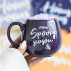 Eleanoras SPOOKY SEASON MUG & SOCKS SET Mugs