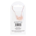 Eleanoras Luna Moth Pendant Necklace Jewellery