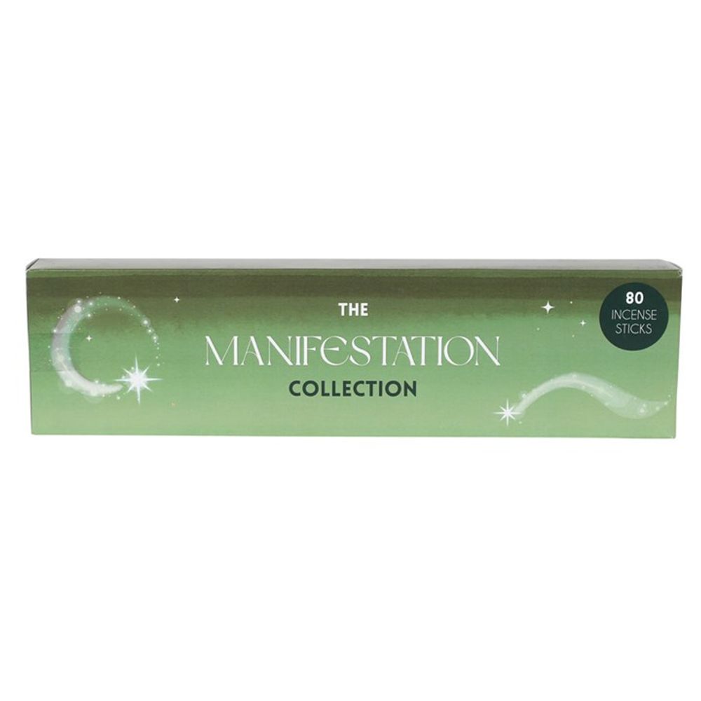 Eleanoras The Manifestation Collection Incense Stick Set 