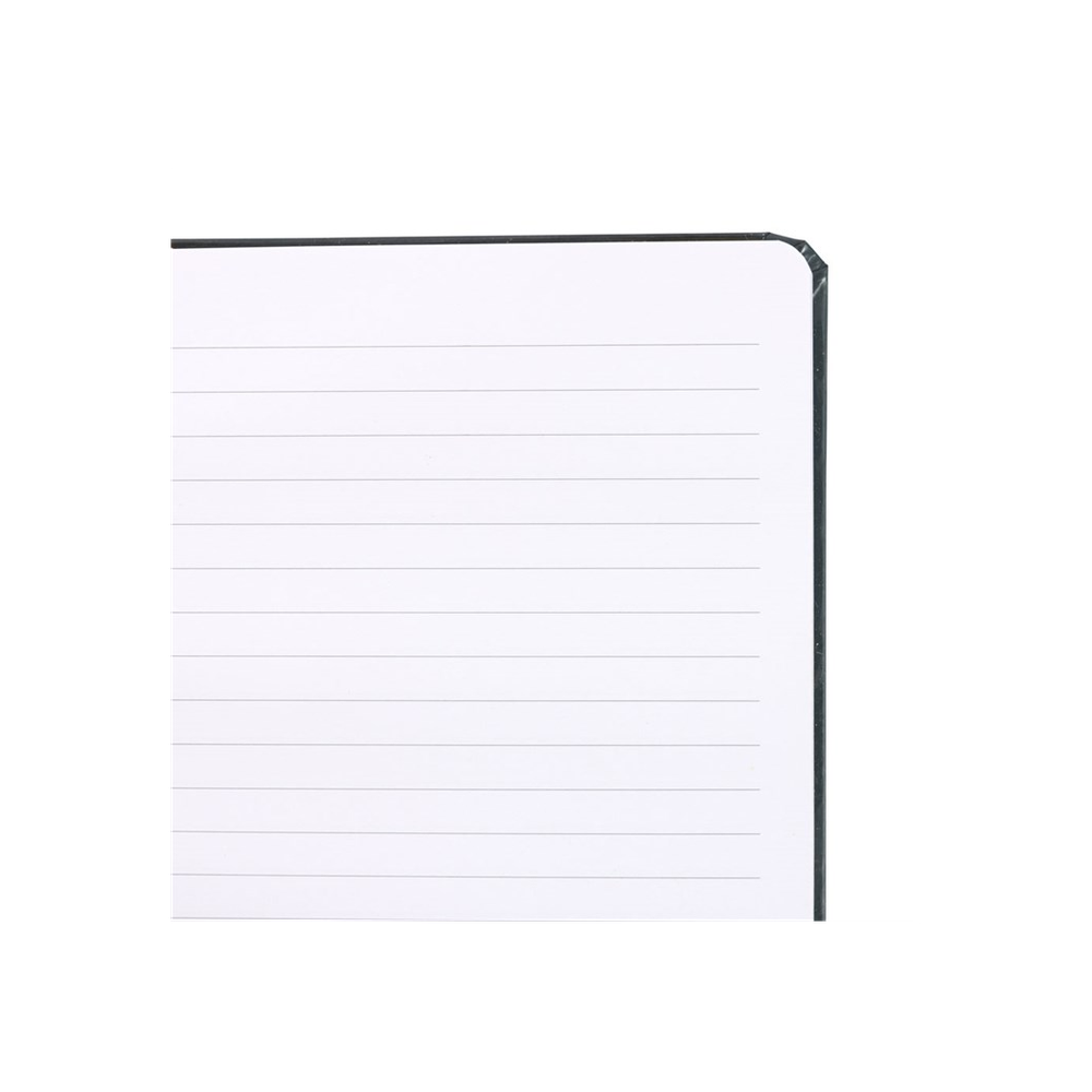 Eleanoras Midnight Hare A5 Notebook Notebooks