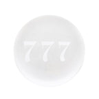 Eleanoras 777 Angel Number Crystal Ball Crystal Balls