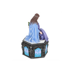 Eleanoras Dragon Friendship Winter Box  by Anne Stokes 