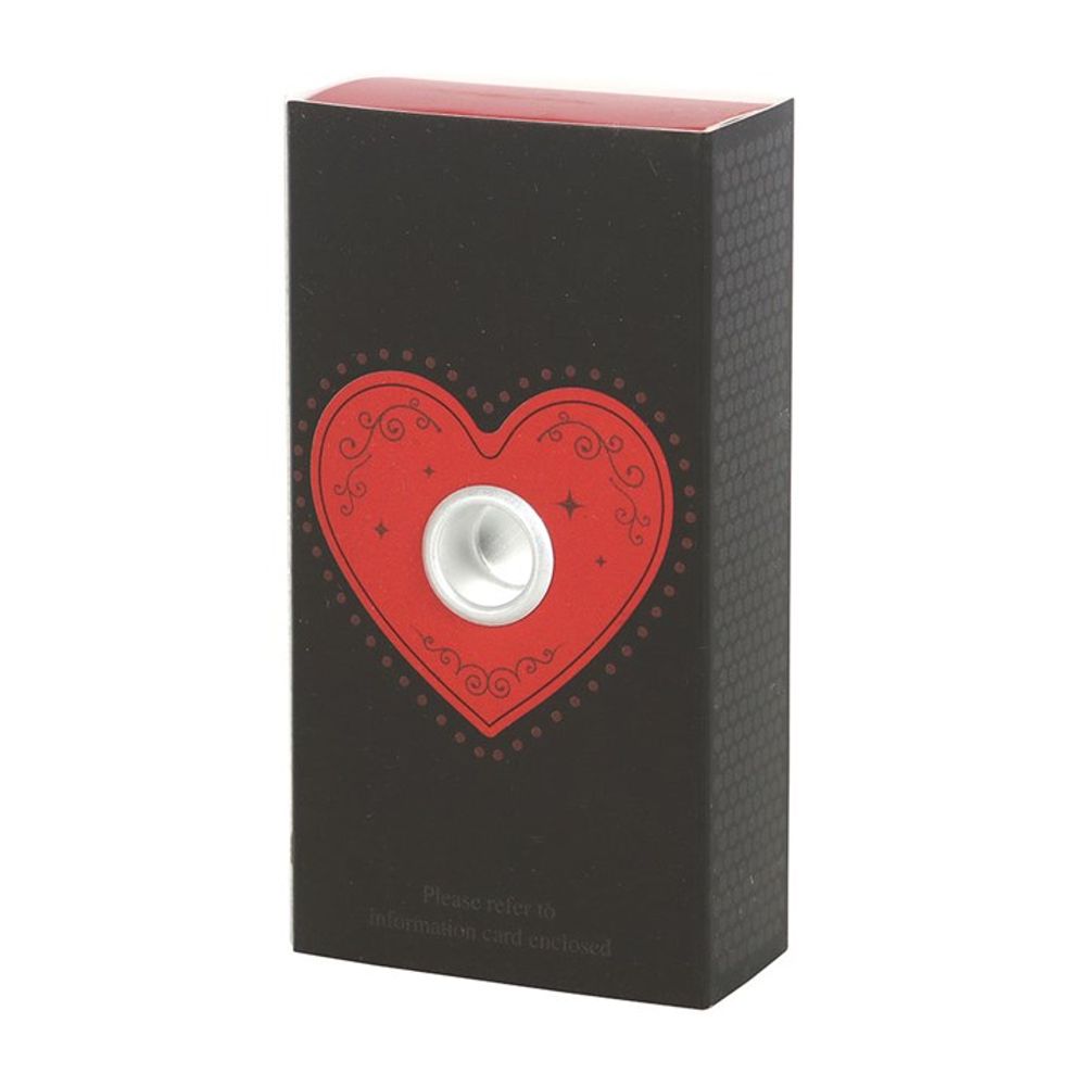 Eleanoras SET OF 3 LOVE SPELL CANDLES IN A BOX Candles