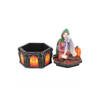 Eleanoras Dragon Friendship Fall Box by Anne Stokes 