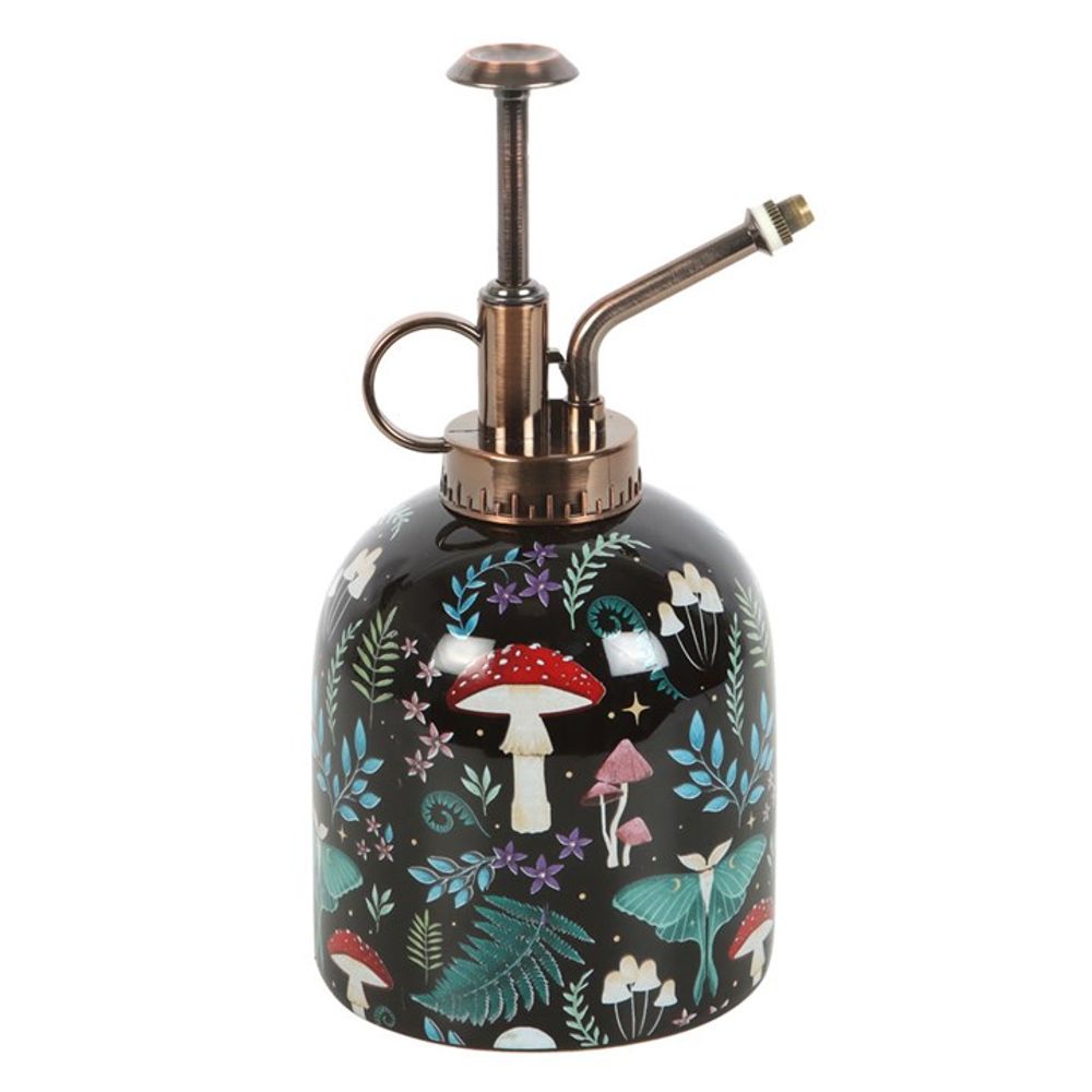 Eleanoras Dark Forest Ceramic Plant Mister Garden Accessories