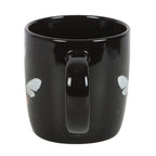 Eleanoras Forest Bee Mug Mugs