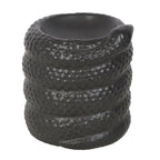 Eleanoras Black Snake Oil Burner & Wax Warmer Oil Burners