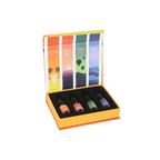 Eleanoras The Happy Collection Blended Essential Oils Gift Set Essential Oils