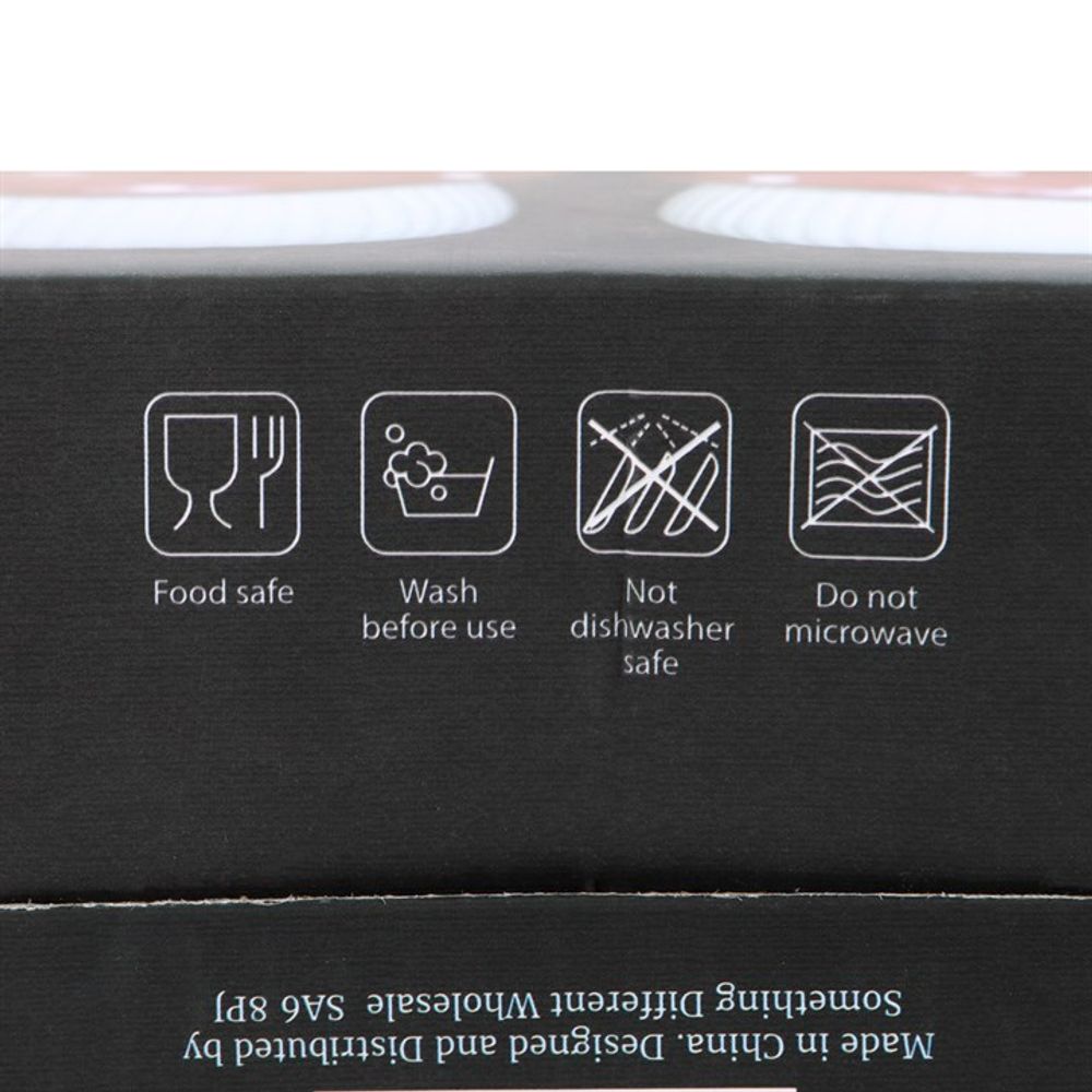 Eleanoras Mushroom Salt & Pepper Shakers Condiments