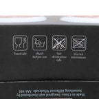 Eleanoras Mushroom Salt & Pepper Shakers Condiments