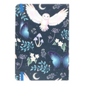 Eleanoras NIGHT FLIGHT OWL A5 NOTEBOOK Notebooks & Journals