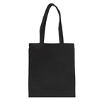 Eleanoras Black & Gold Talking Board Polycotton Tote Bag Totes & Shopping Bags